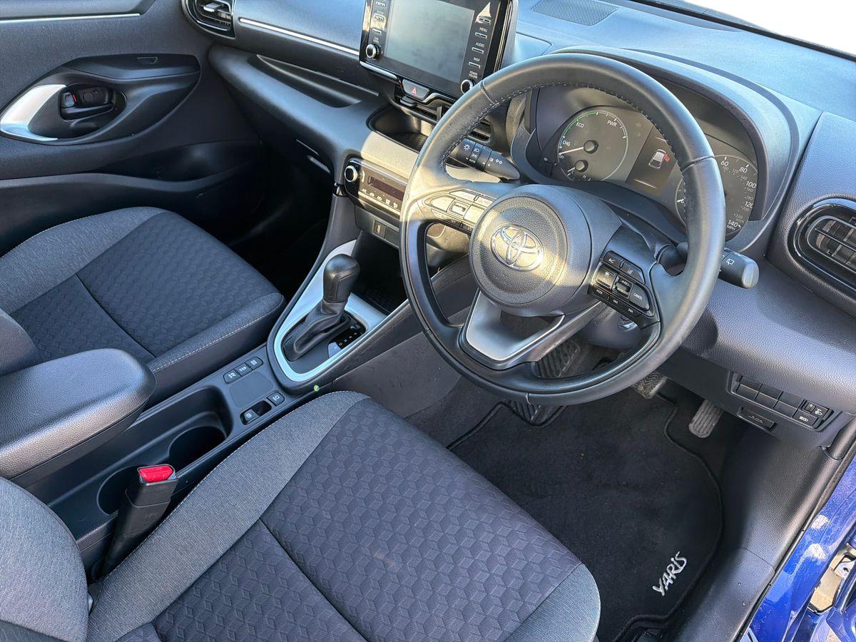 Used Toyota Yaris 2023 for sale - 77570014: Photo 10