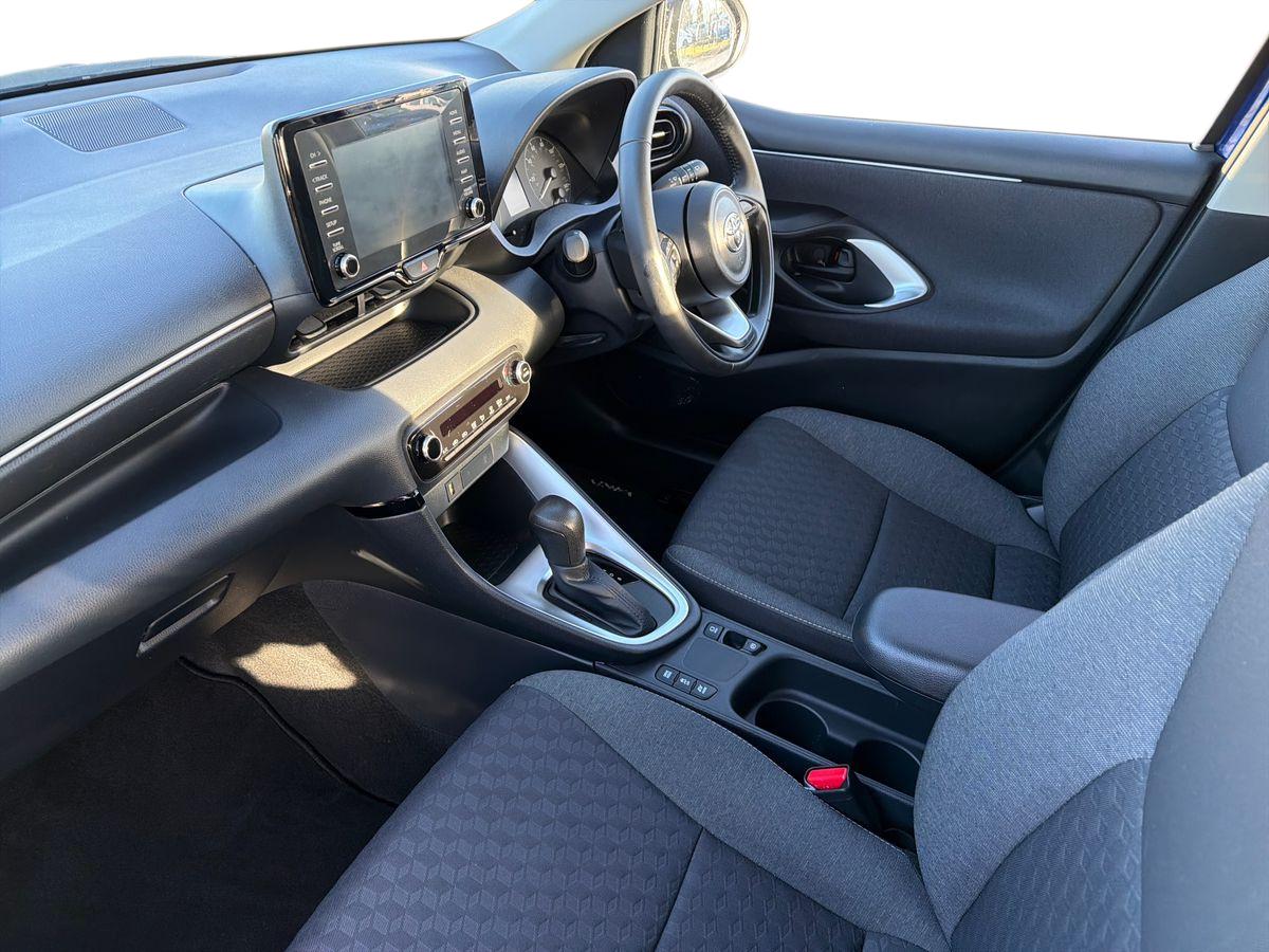 Used Toyota Yaris 2023 for sale - 77570014: Photo 11