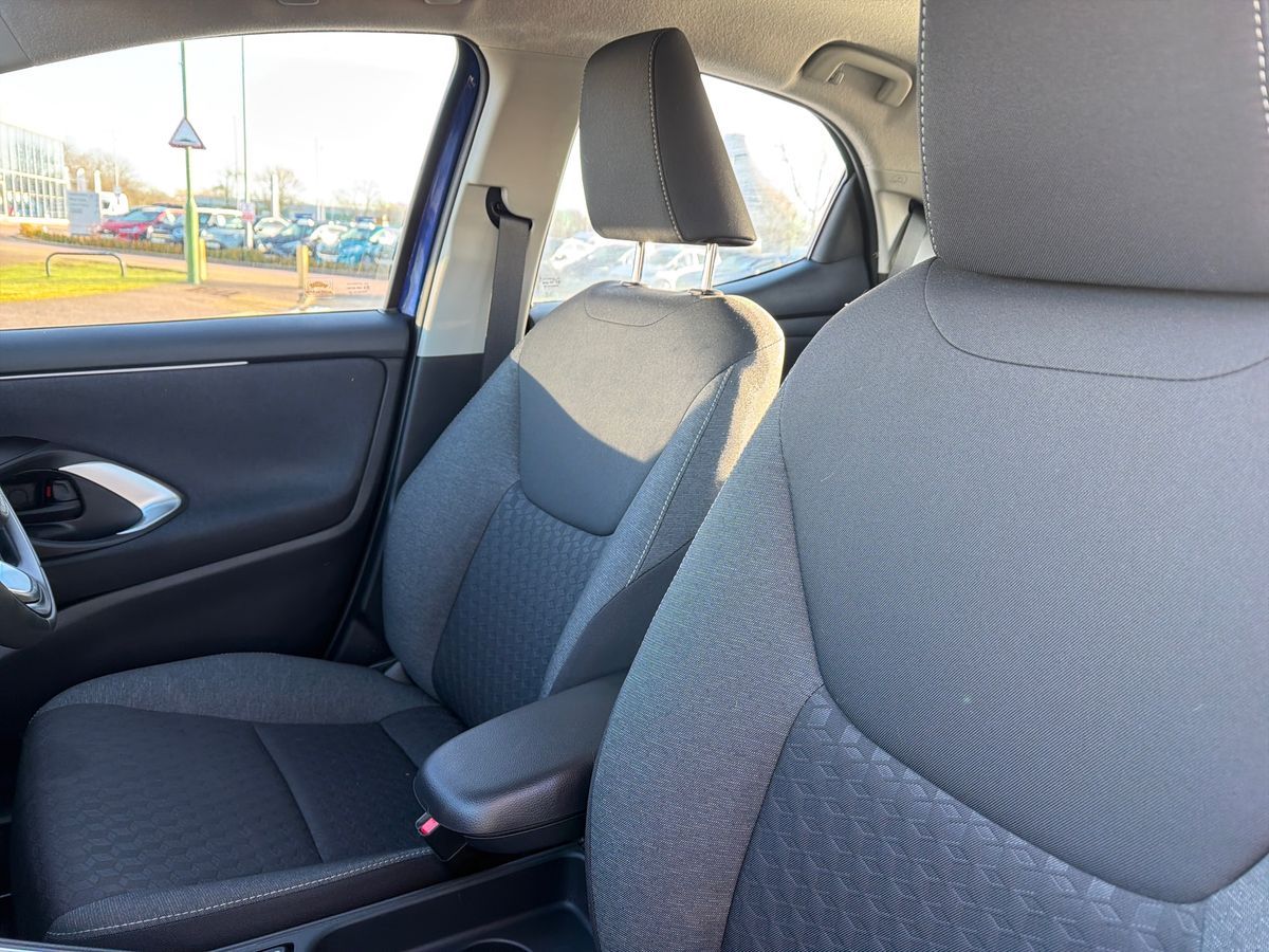 Used Toyota Yaris 2023 for sale - 77570014: Photo 13