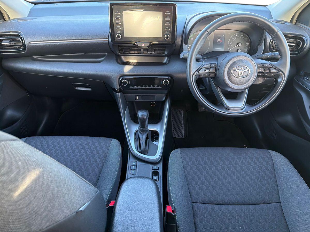 Used Toyota Yaris 2023 for sale - 77570014: Photo 15