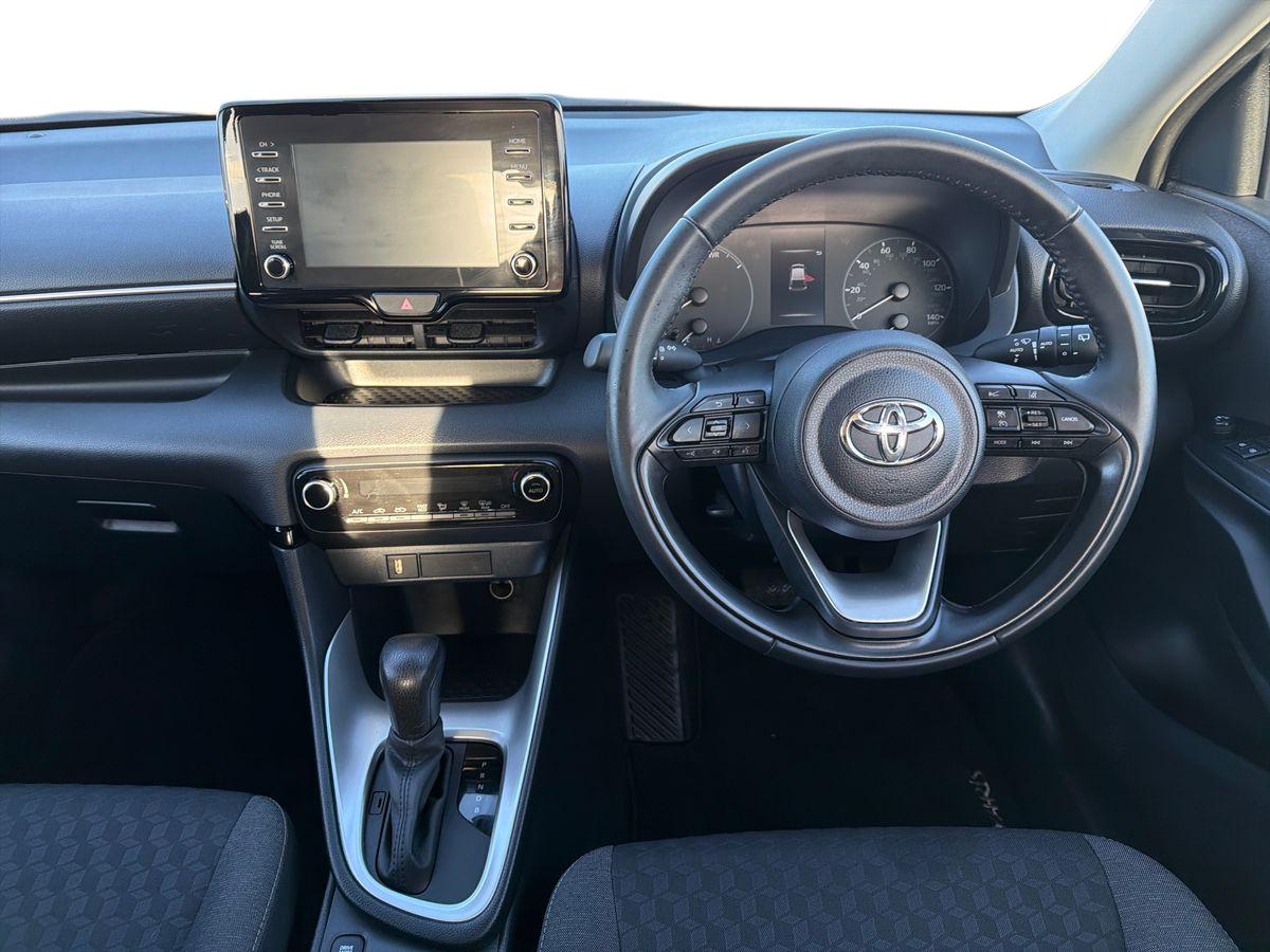 Used Toyota Yaris 2023 for sale - 77570014: Photo 16