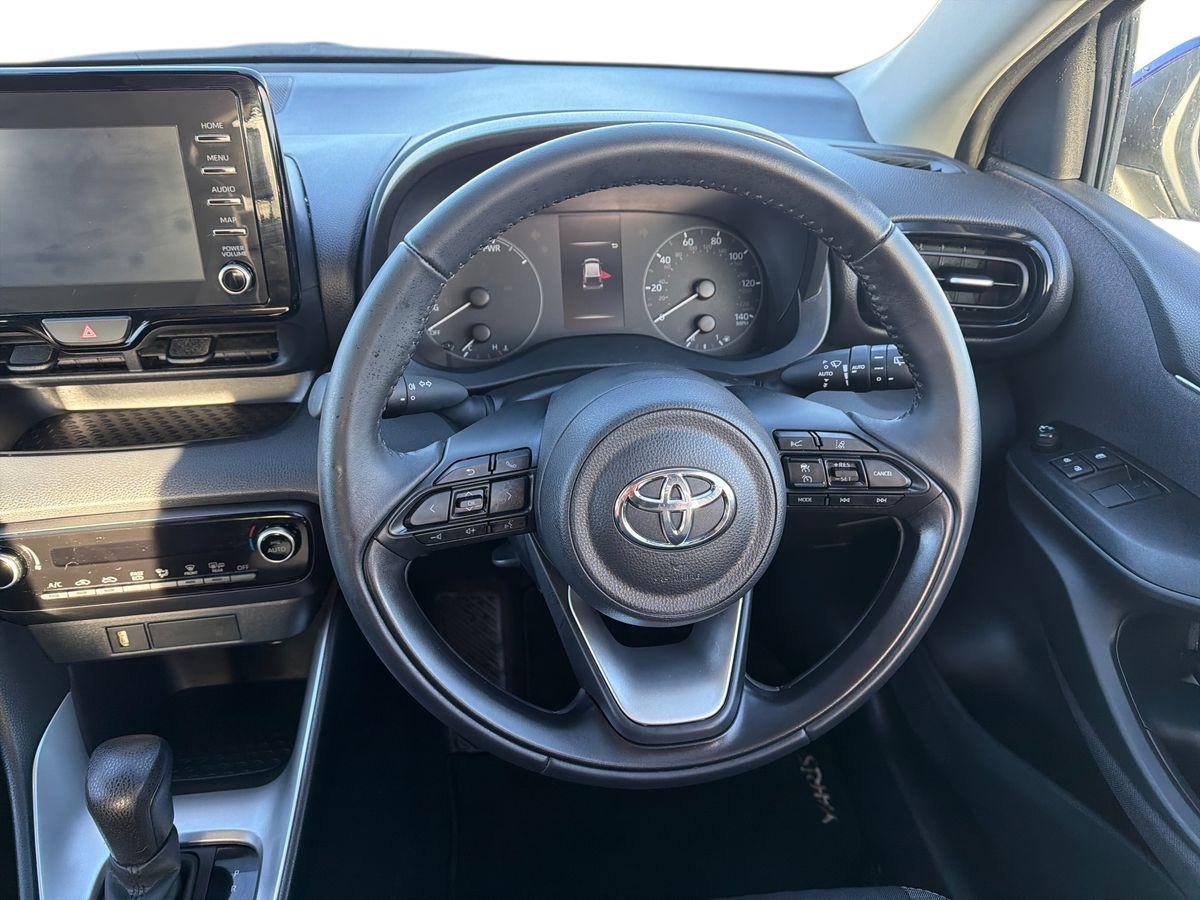 Used Toyota Yaris 2023 for sale - 77570014: Photo 17