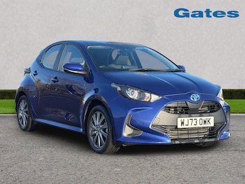 Used Toyota Yaris 2023 for sale - 77570014: Photo