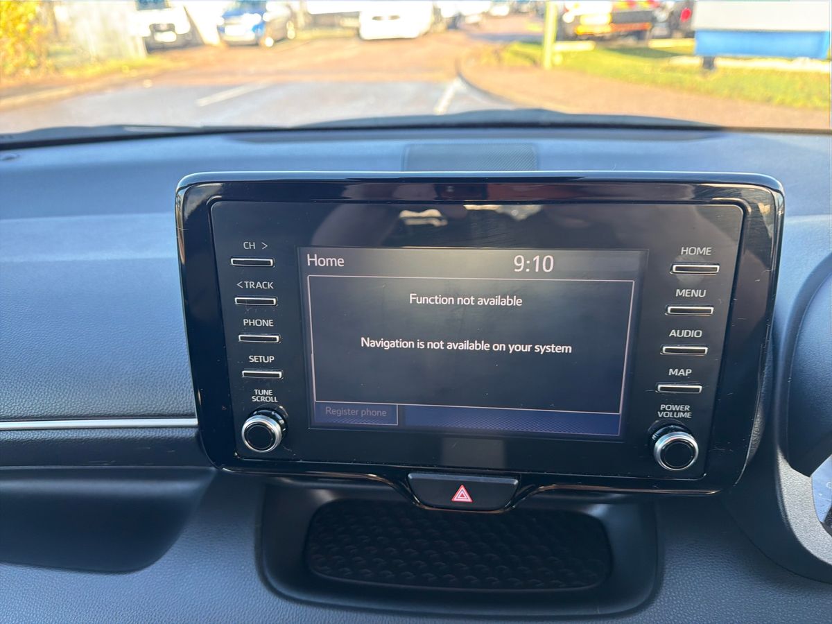 Used Toyota Yaris 2023 for sale - 77570014: Photo 20