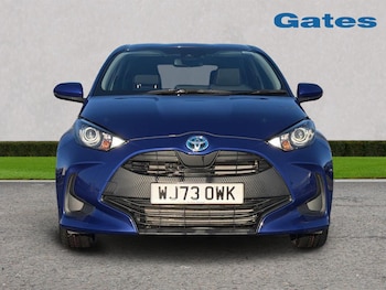 Used Toyota Yaris 2023 for sale - 77570014: Photo