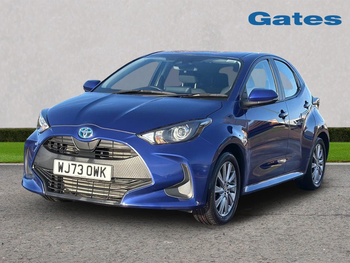 Used Toyota Yaris 2023 for sale - 77570014: Photo 3