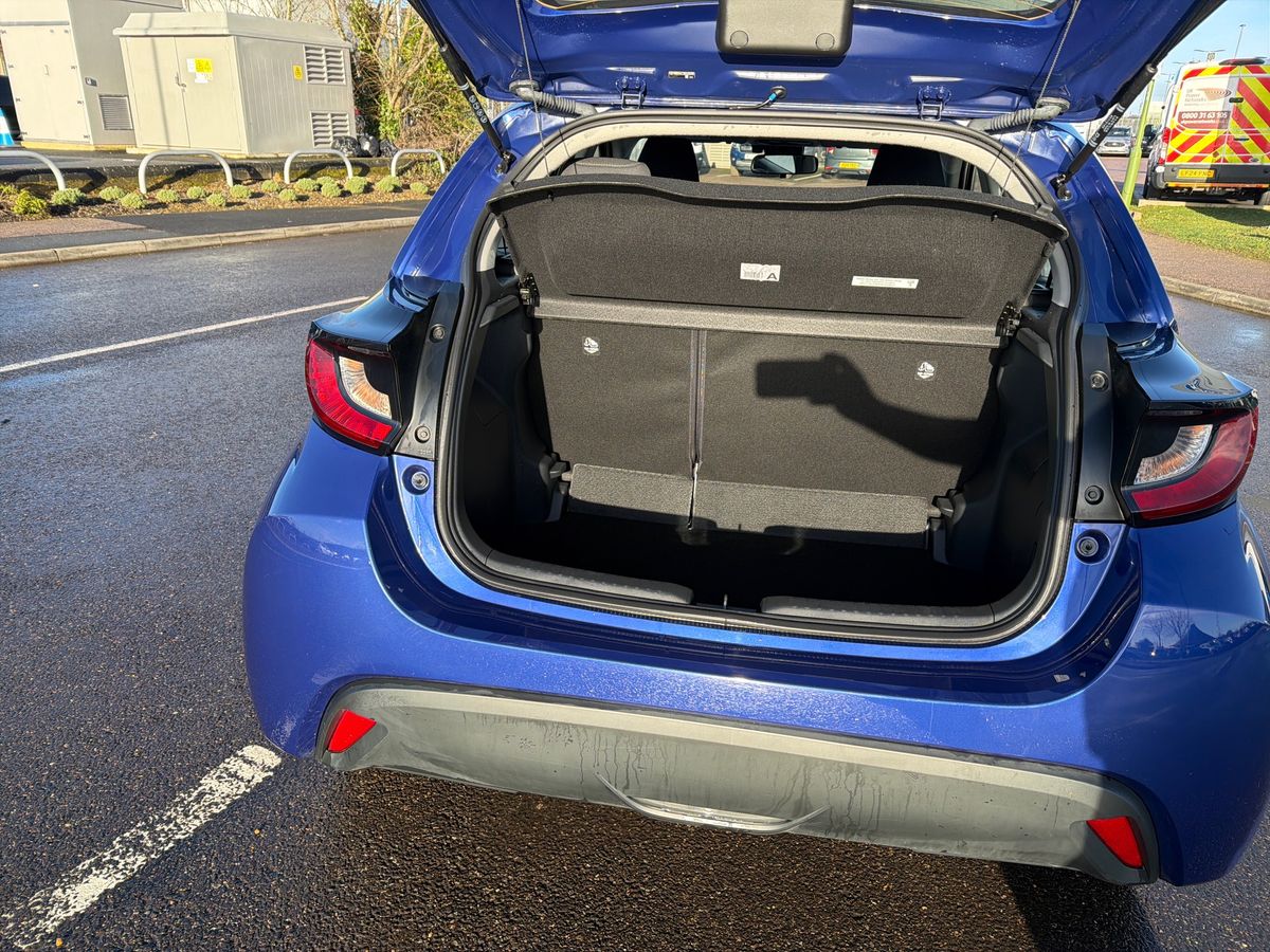 Used Toyota Yaris 2023 for sale - 77570014: Photo 34