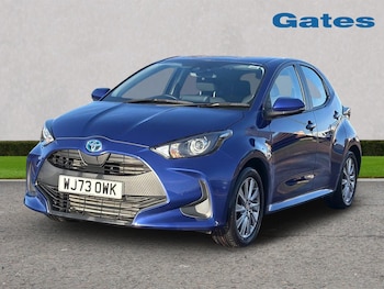 Used Toyota Yaris 2023 for sale - 77570014: Photo