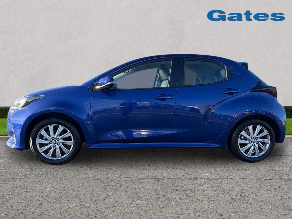 Used Toyota Yaris 2023 for sale - 77570014: Photo 4