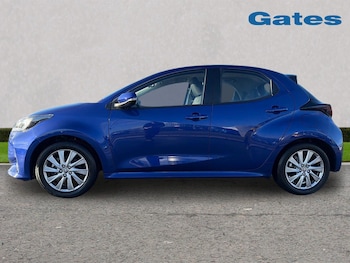 Used Toyota Yaris 2023 for sale - 77570014: Photo
