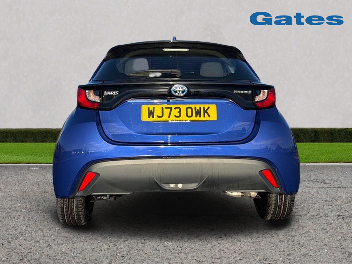 Used Toyota Yaris 2023 for sale - 77570014: Photo 6