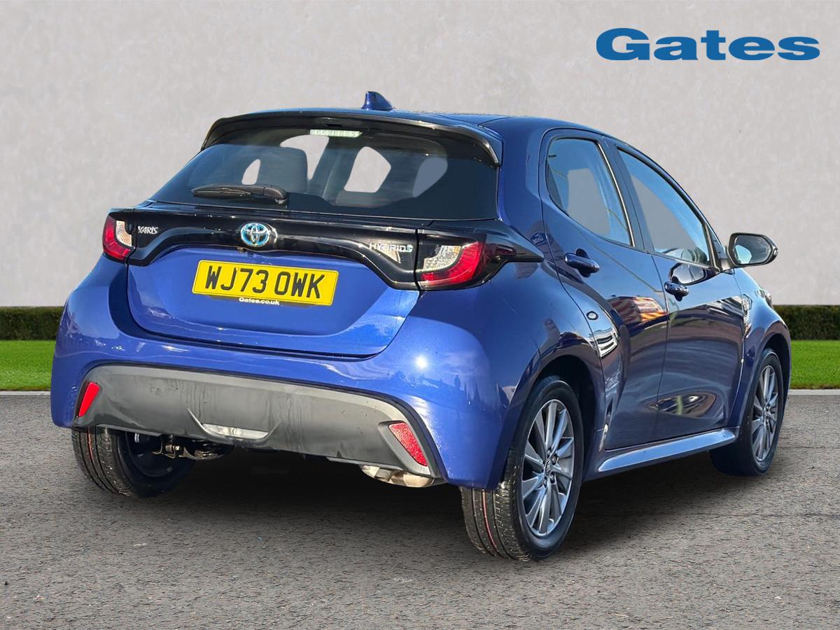 Used Toyota Yaris 2023 for sale - 77570014: Photo 7