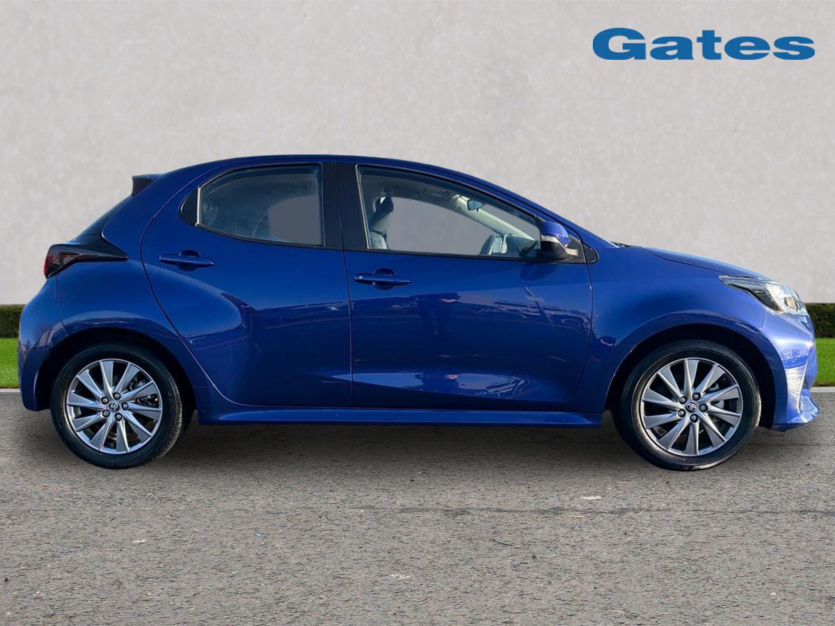 Used Toyota Yaris 2023 for sale - 77570014: Photo 8