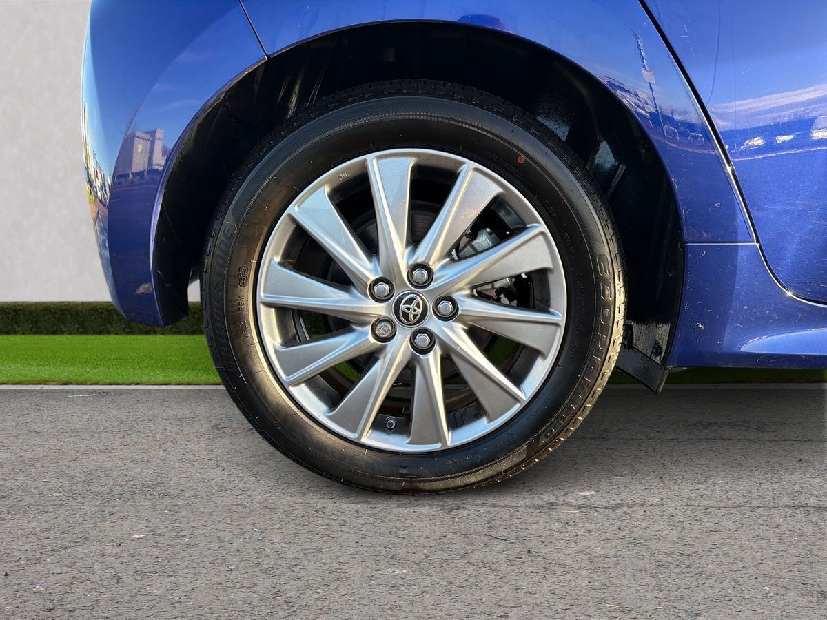 Used Toyota Yaris 2023 for sale - 77570014: Photo 9