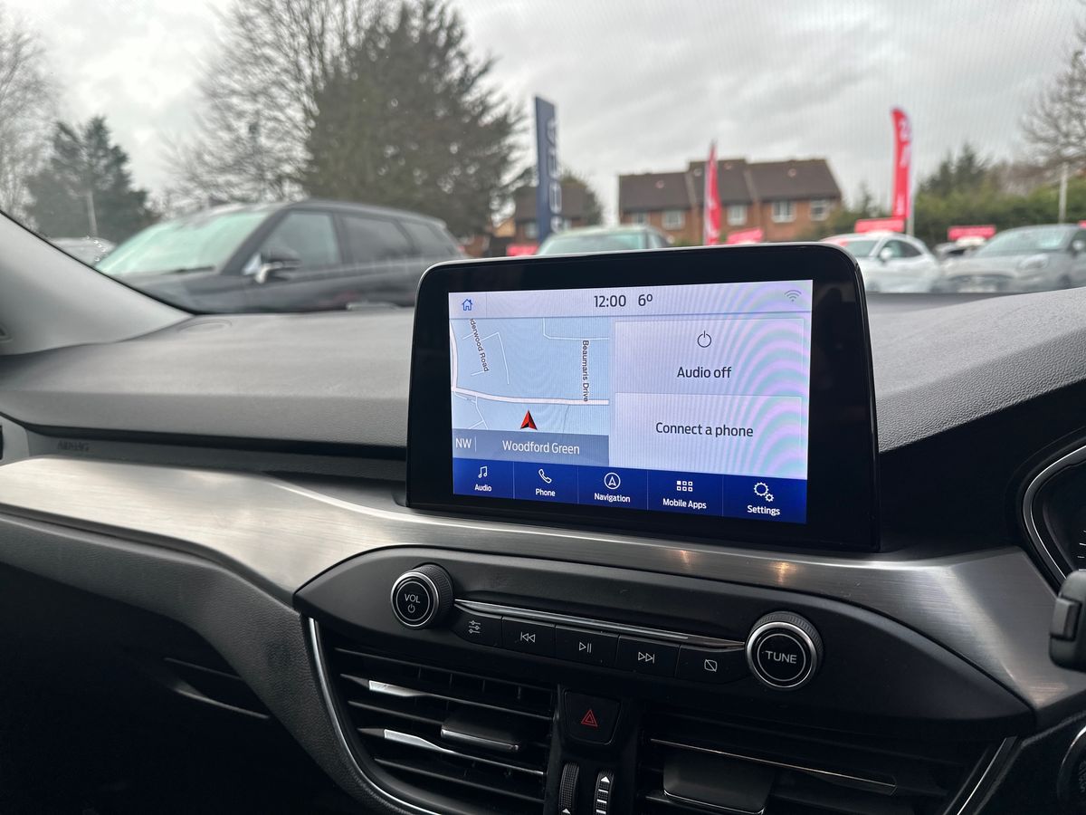 Used Ford Focus 2021 for sale - 77316018: Photo 19