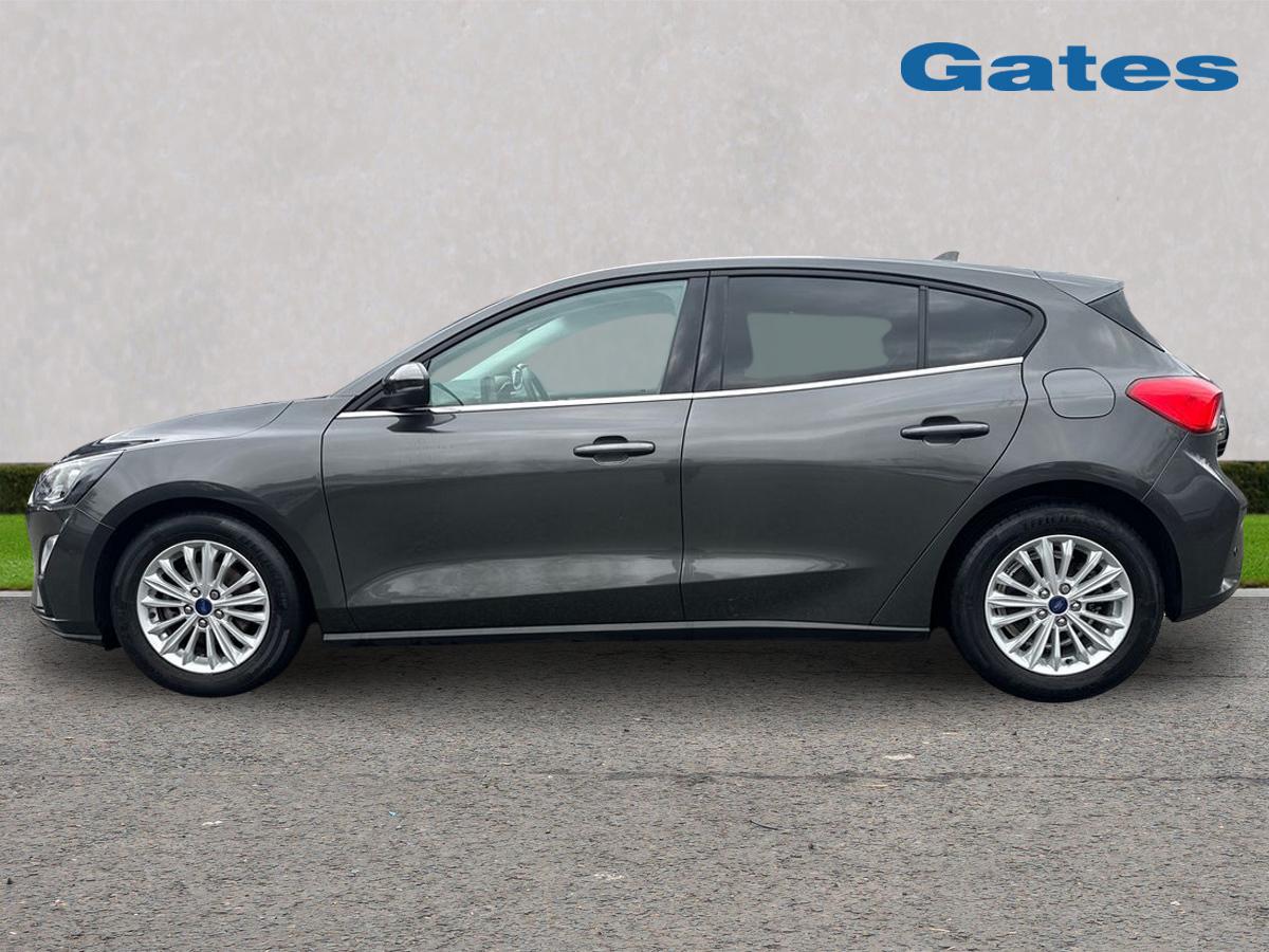 Used Ford Focus 2021 for sale - 77316018: Photo 4