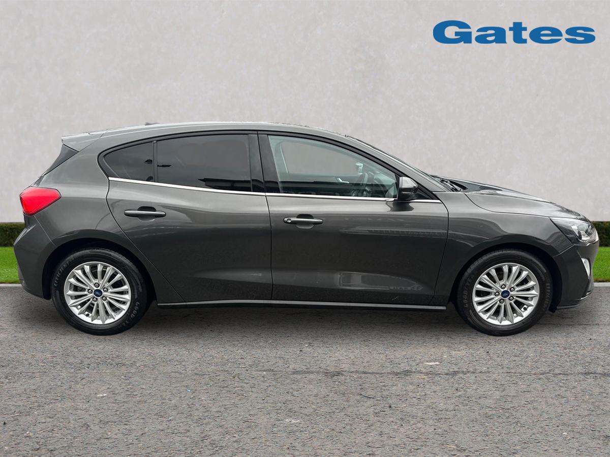 Used Ford Focus 2021 for sale - 77316018: Photo 8