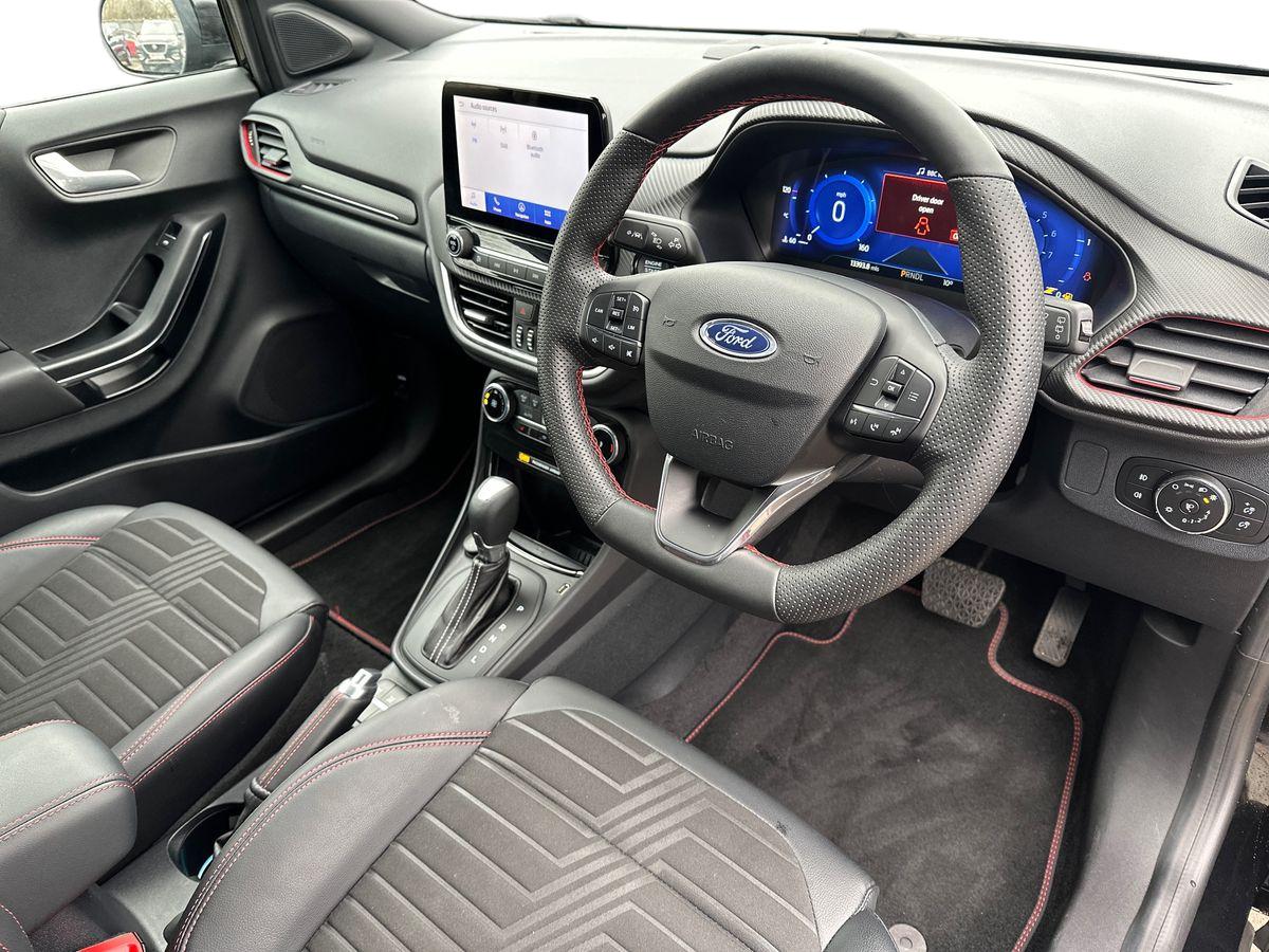 Used Ford Puma 2024 for sale - 77877628: Photo 10