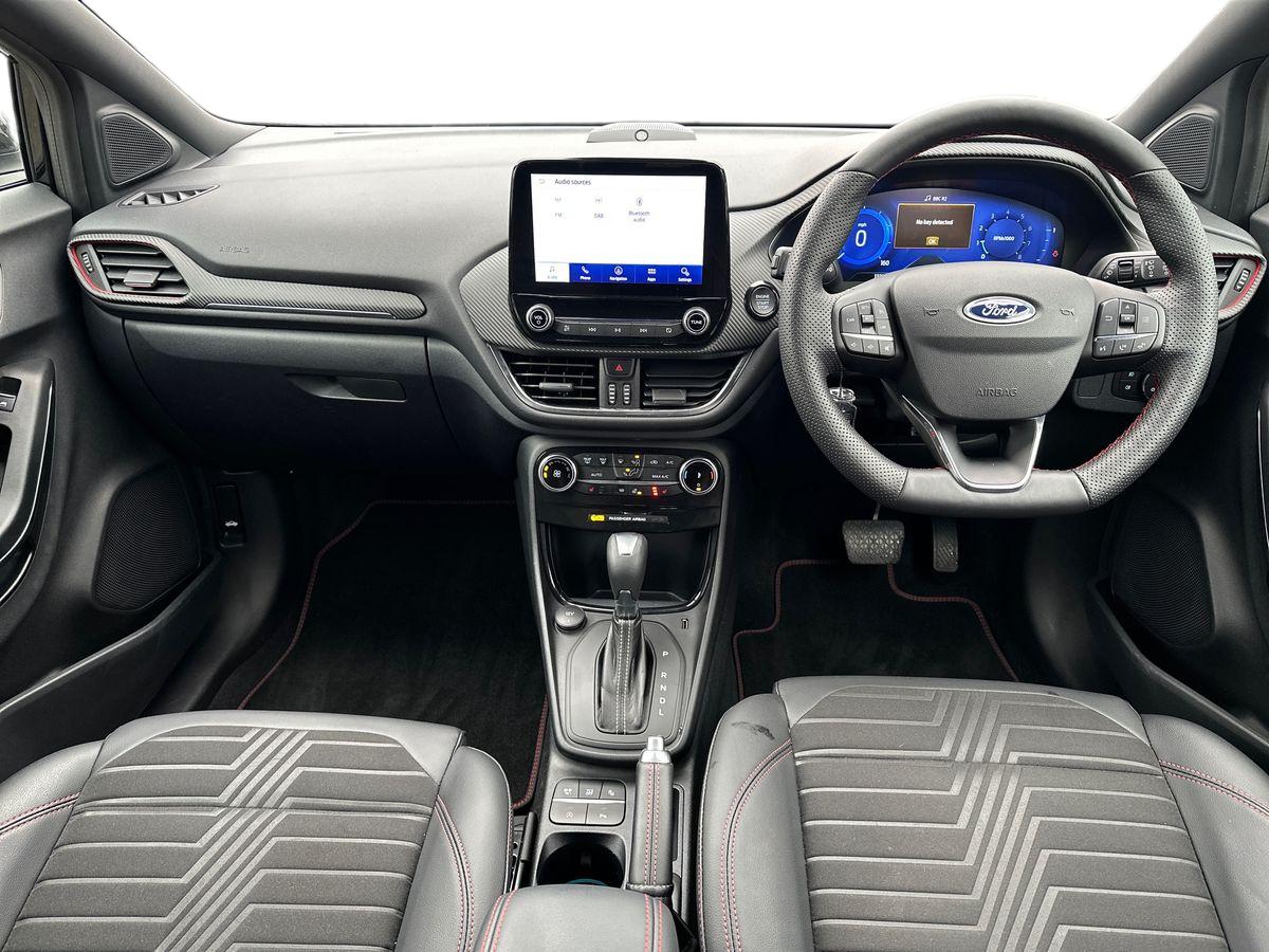 Used Ford Puma 2024 for sale - 77877628: Photo 15