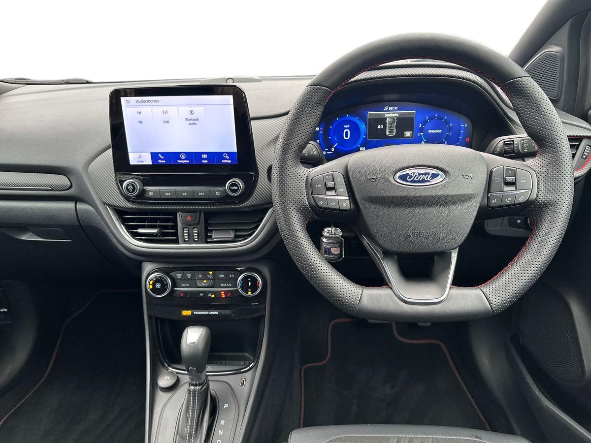 Used Ford Puma 2024 for sale - 77877628: Photo 16