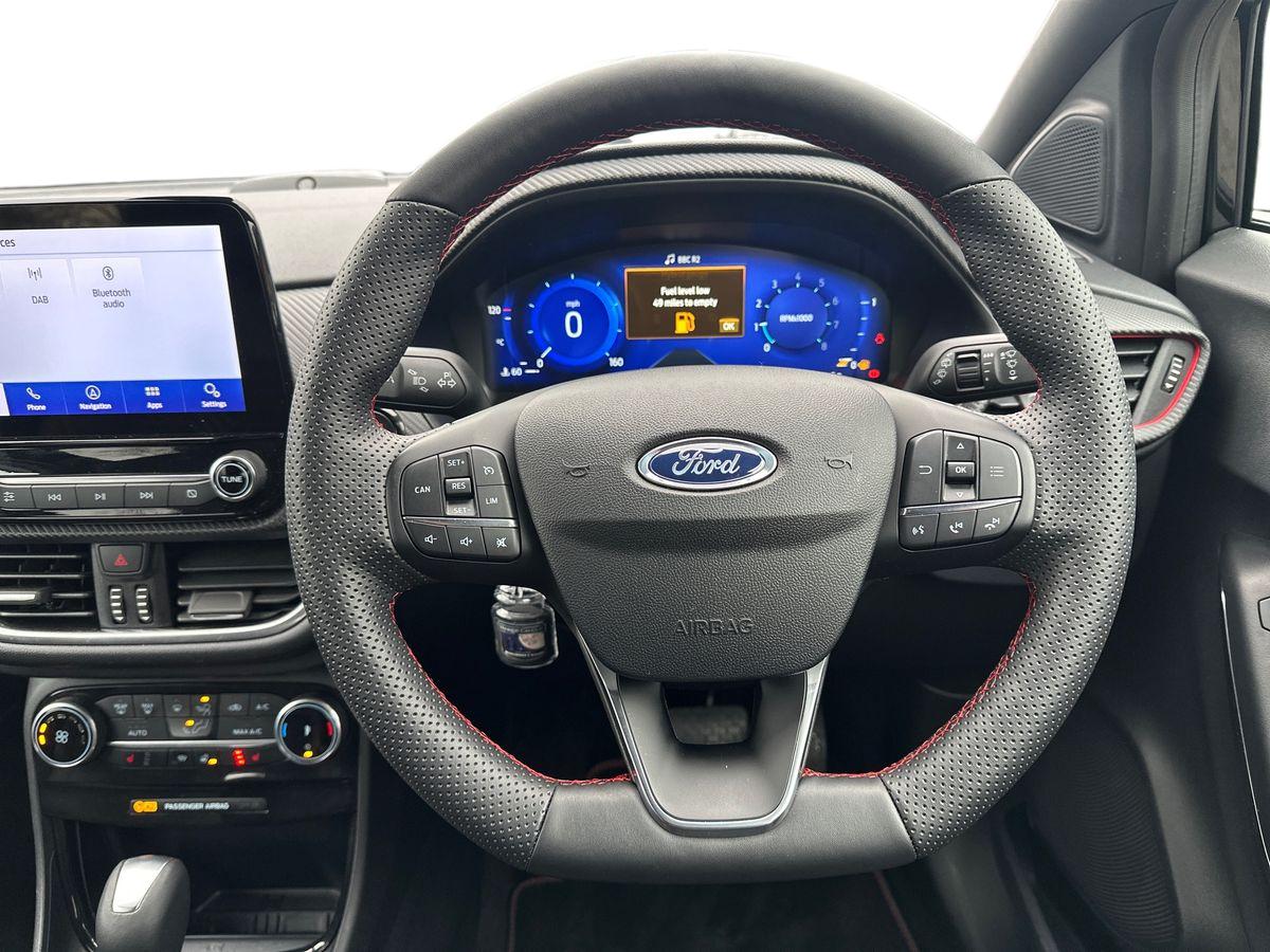 Used Ford Puma 2024 for sale - 77877628: Photo 17