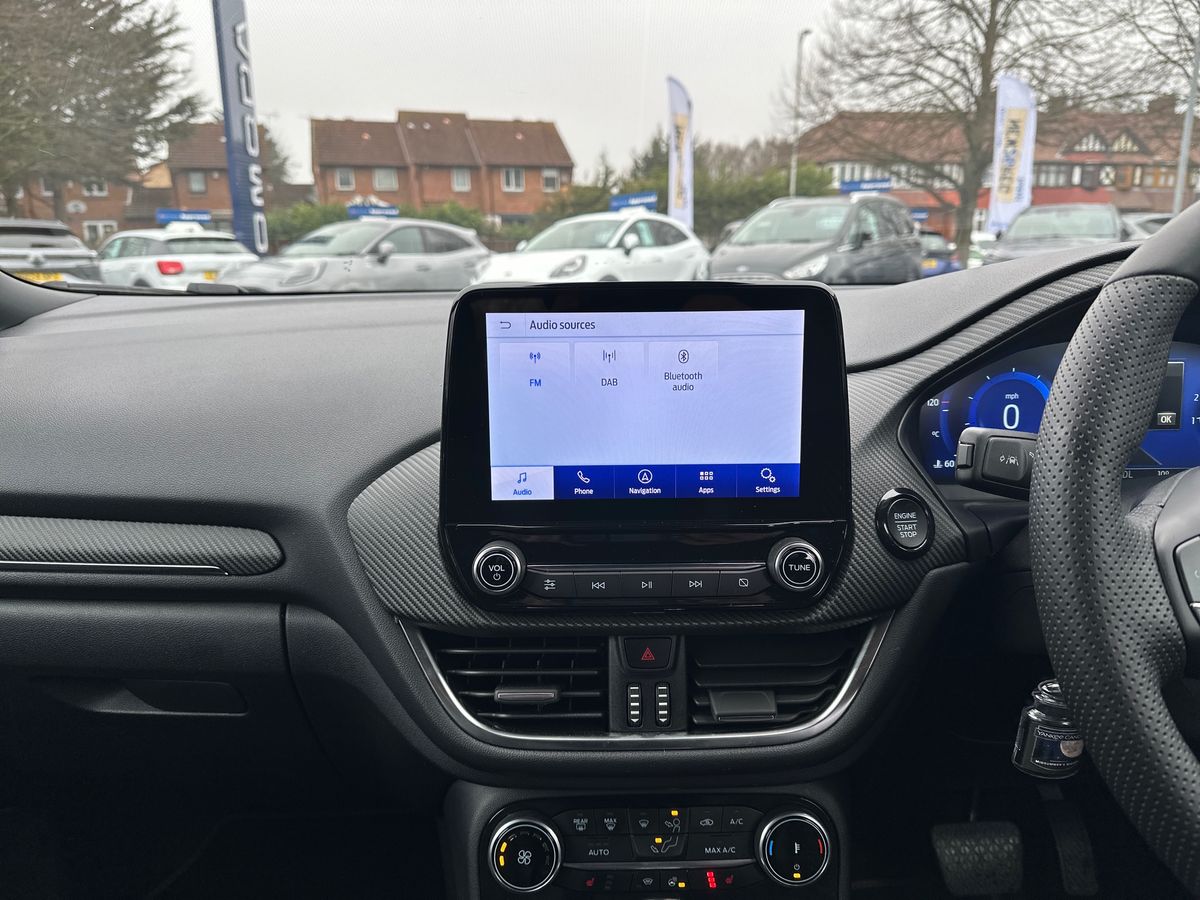 Used Ford Puma 2024 for sale - 77877628: Photo 18