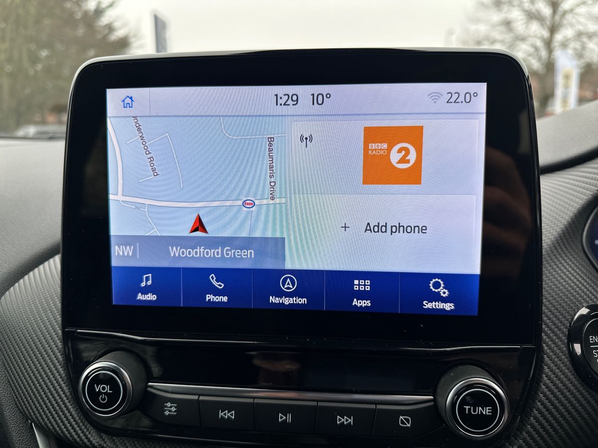 Used Ford Puma 2024 for sale - 77877628: Photo 19