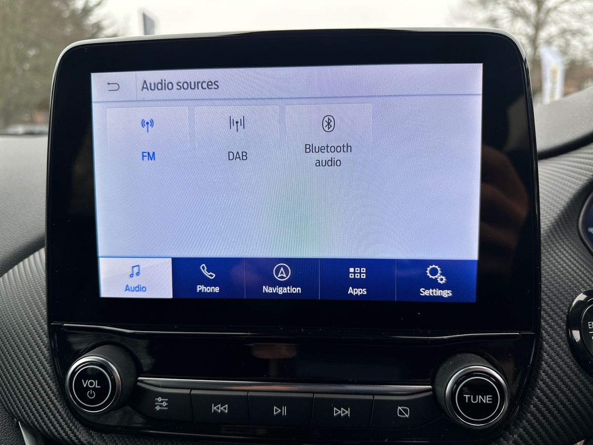 Used Ford Puma 2024 for sale - 77877628: Photo 21