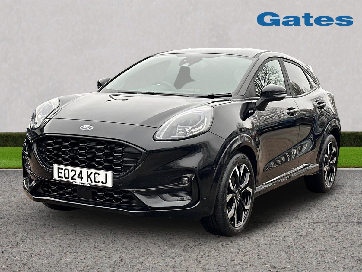 Used Ford Puma 2024 for sale - 77877628: Photo 3