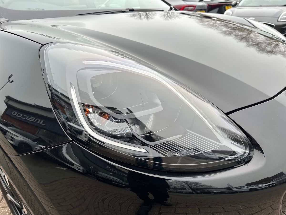 Used Ford Puma 2024 for sale - 77877628: Photo 32