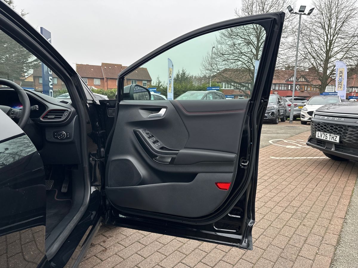 Used Ford Puma 2024 for sale - 77877628: Photo 35