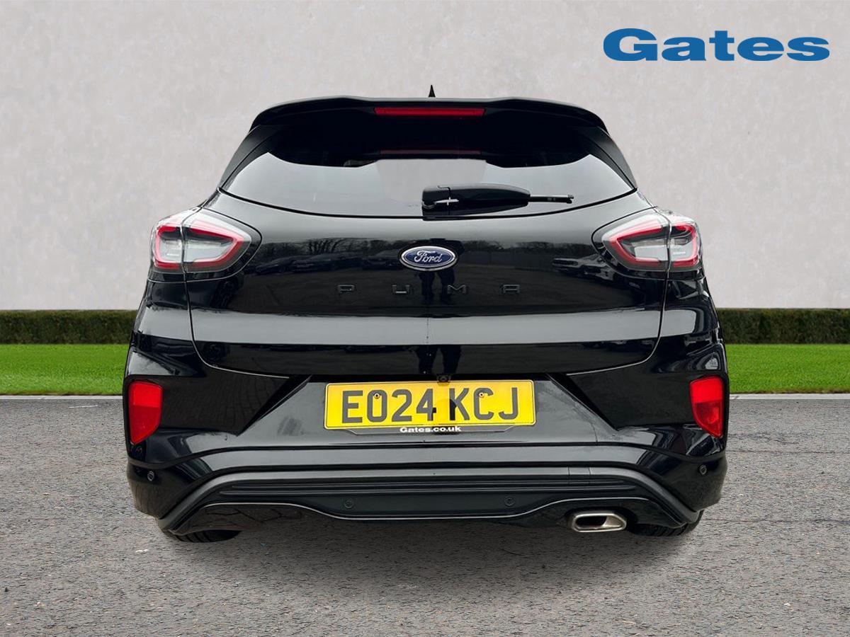 Used Ford Puma 2024 for sale - 77877628: Photo 6