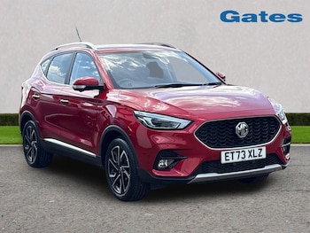 Used MG MG ZS 2023 for sale - 78523495: Photo