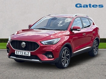 Used MG MG ZS 2023 for sale - 78523495: Photo