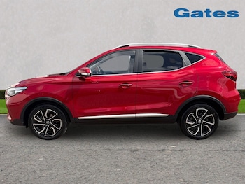 Used MG MG ZS 2023 for sale - 78523495: Photo