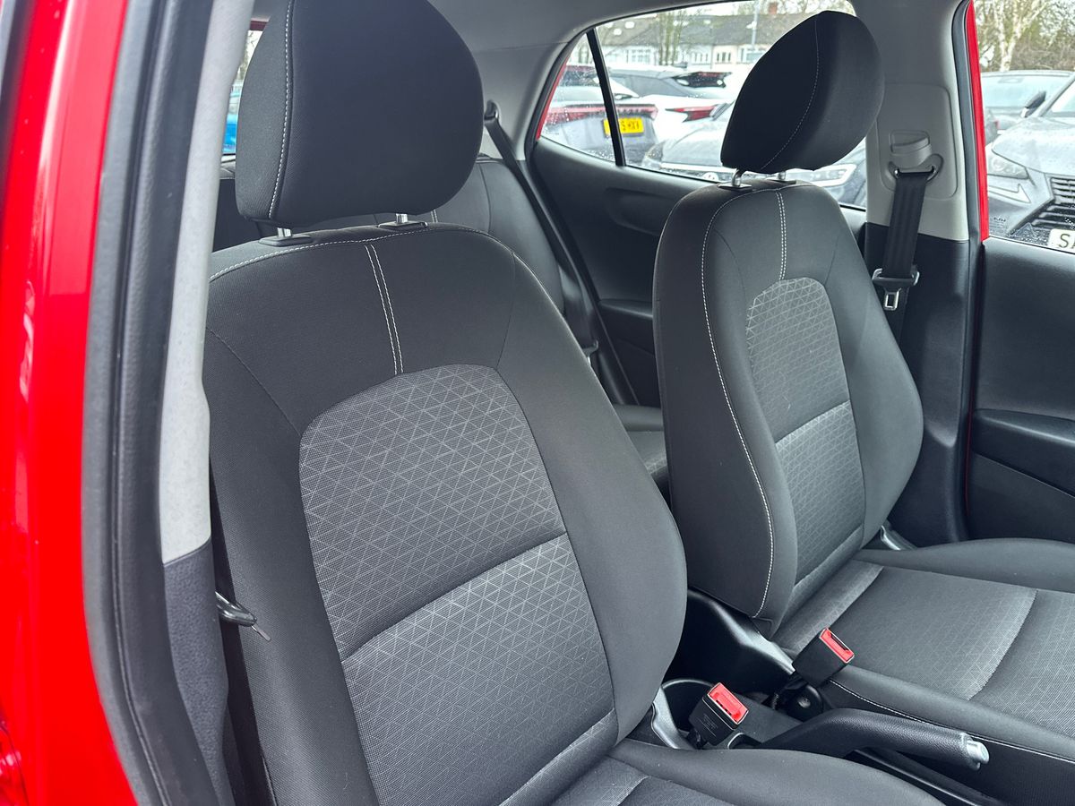 Used Kia Picanto 2022 for sale - 77569996: Photo 12