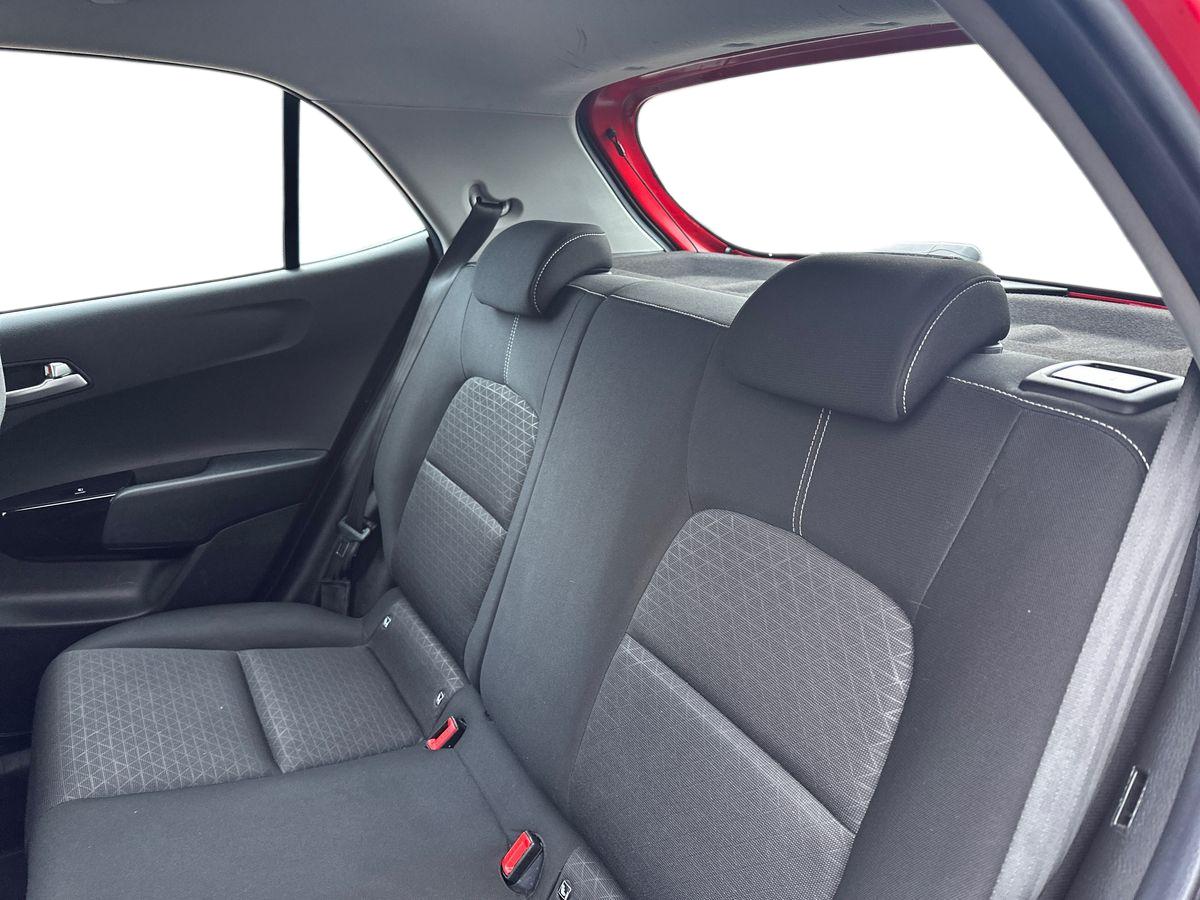 Used Kia Picanto 2022 for sale - 77569996: Photo 14