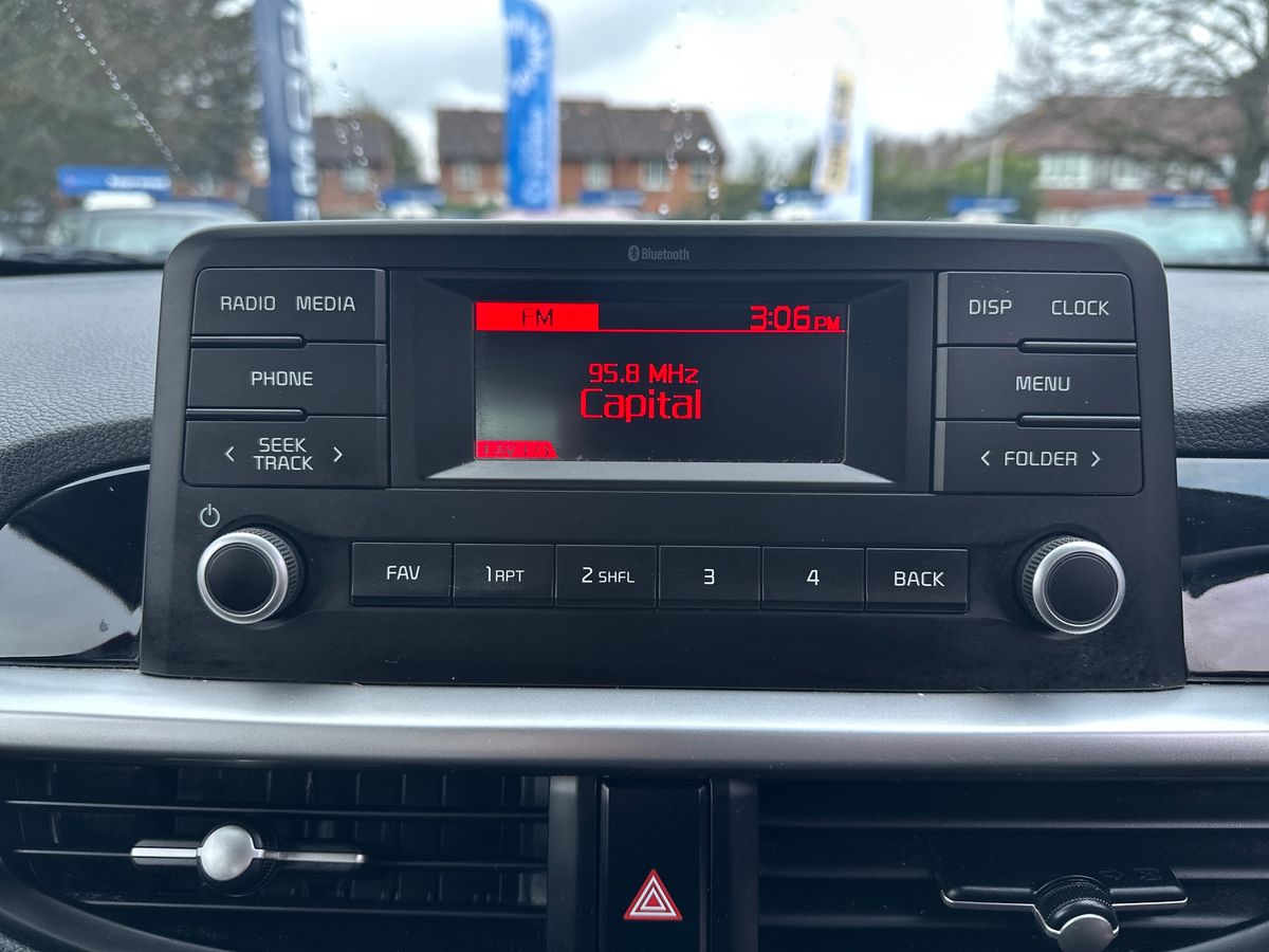 Used Kia Picanto 2022 for sale - 77569996: Photo 19