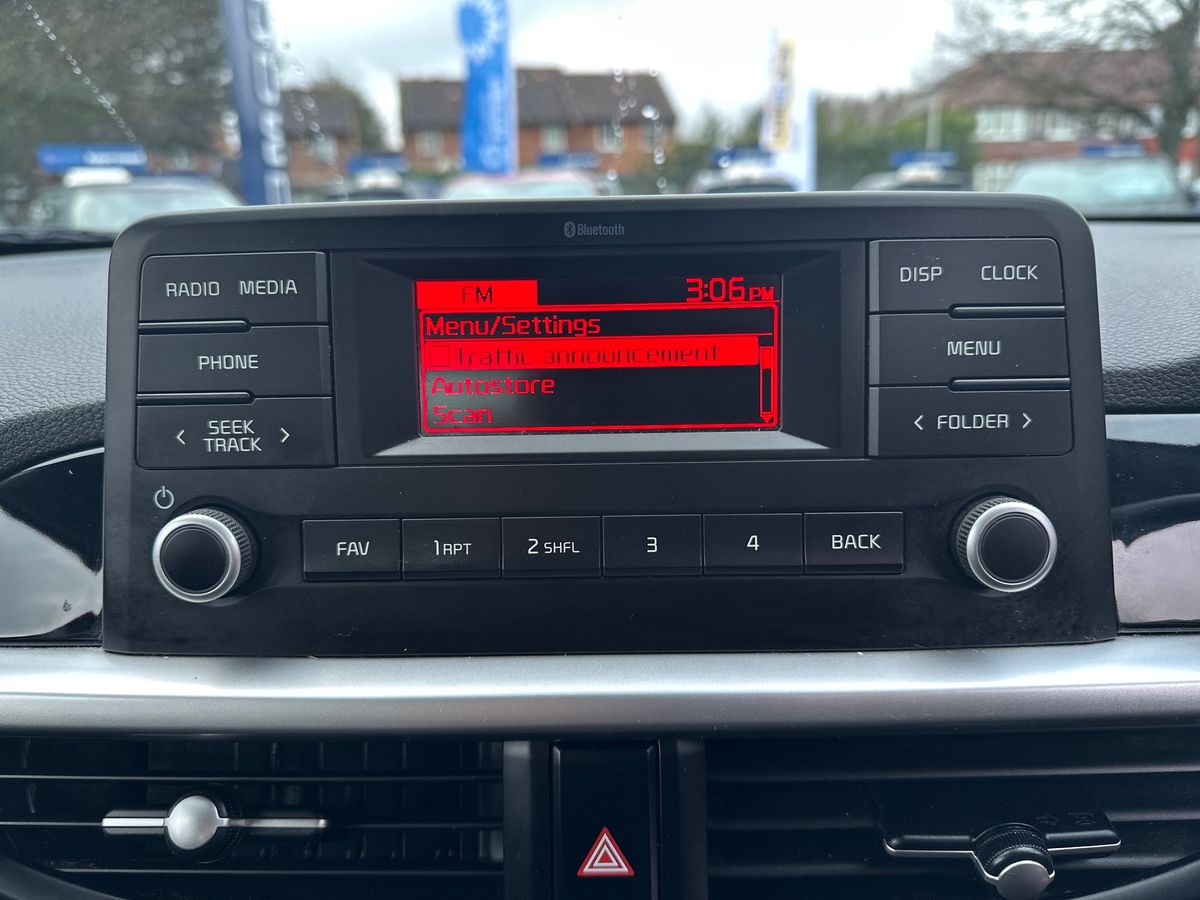 Used Kia Picanto 2022 for sale - 77569996: Photo 20