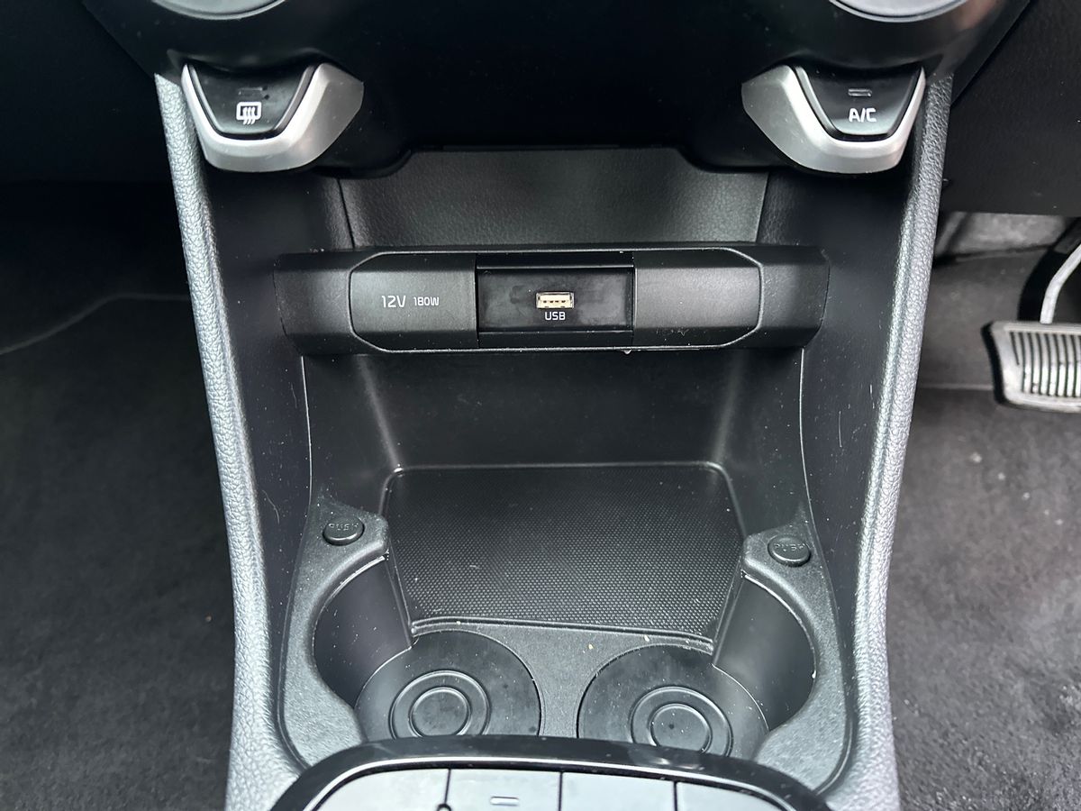 Used Kia Picanto 2022 for sale - 77569996: Photo 24