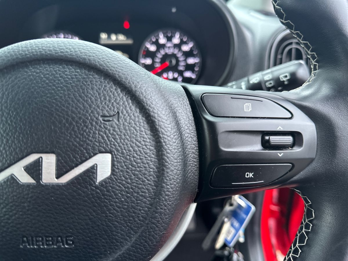 Used Kia Picanto 2022 for sale - 77569996: Photo 27