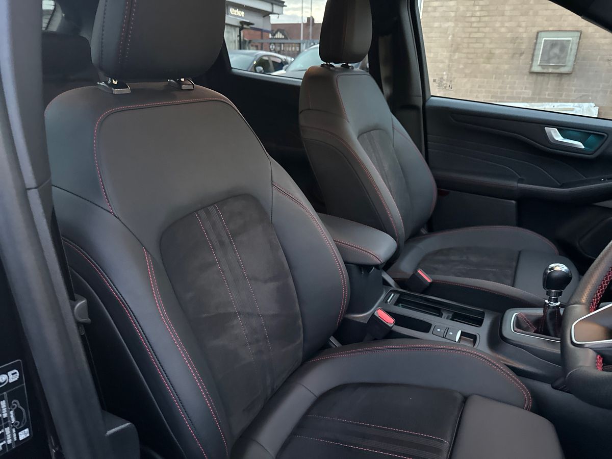 Used Ford Kuga 2024 for sale - 76875028: Photo 12