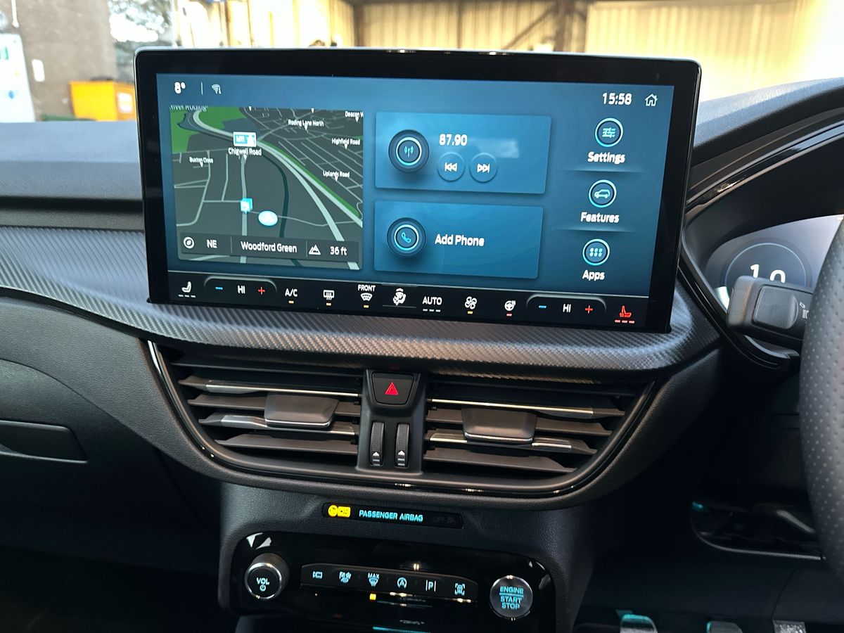 Used Ford Kuga 2024 for sale - 76875028: Photo 19