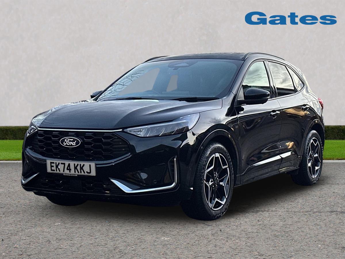 Used Ford Kuga 2024 for sale - 76875028: Photo 3