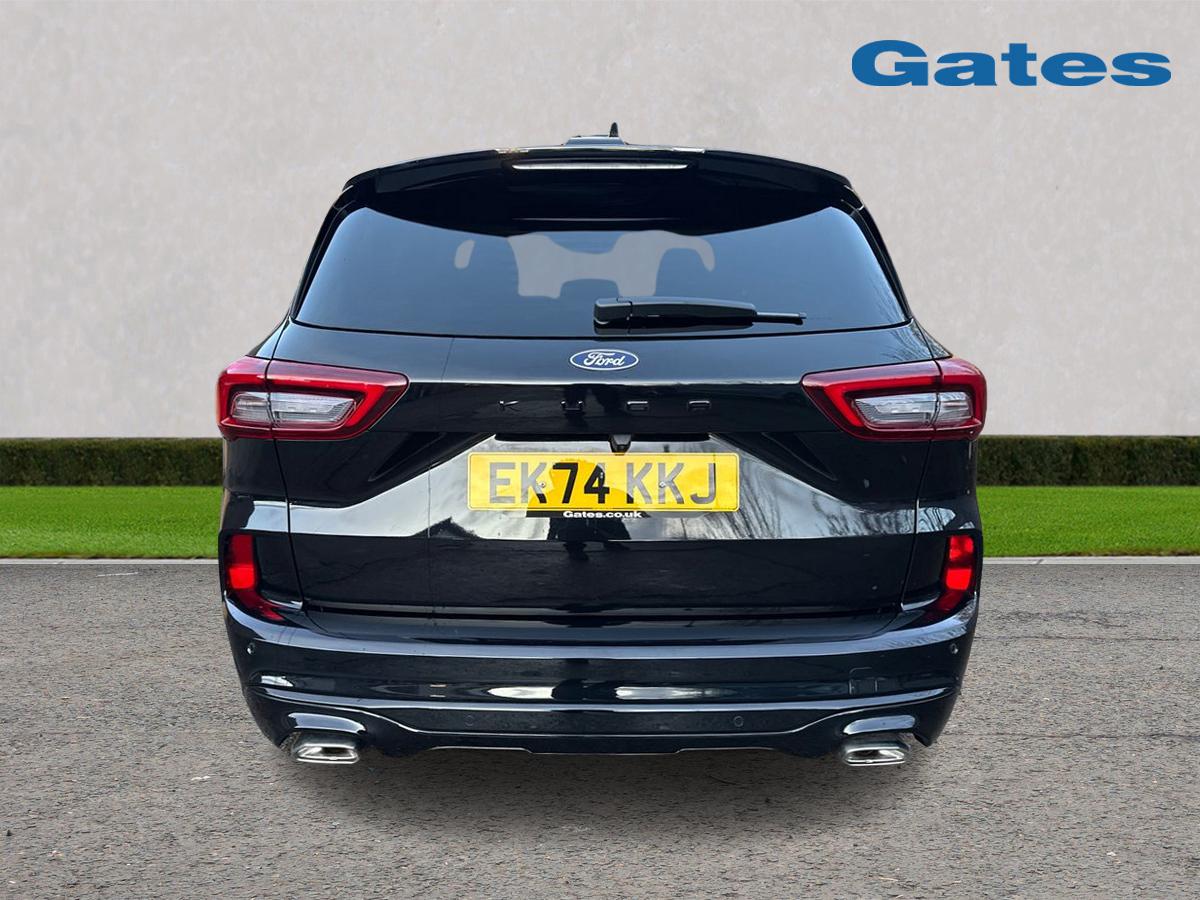 Used Ford Kuga 2024 for sale - 76875028: Photo 6