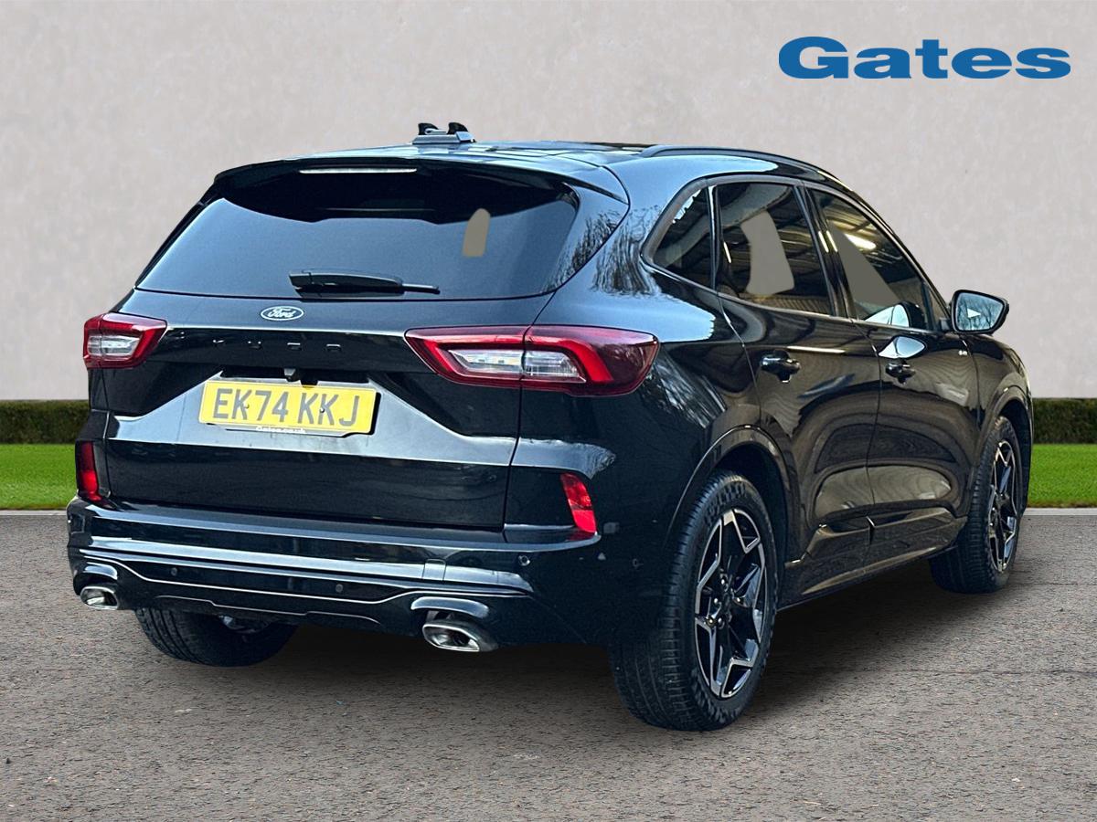 Used Ford Kuga 2024 for sale - 76875028: Photo 7