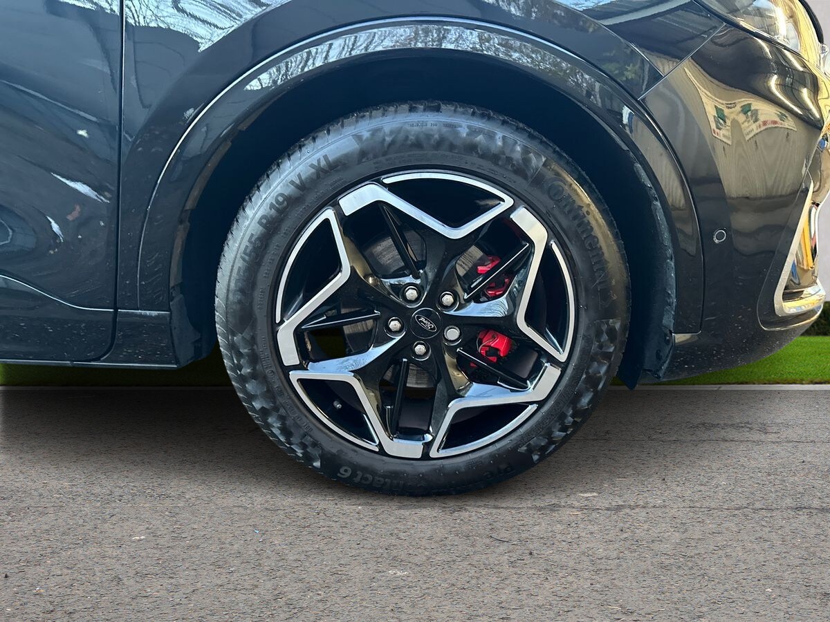 Used Ford Kuga 2024 for sale - 76875028: Photo 9