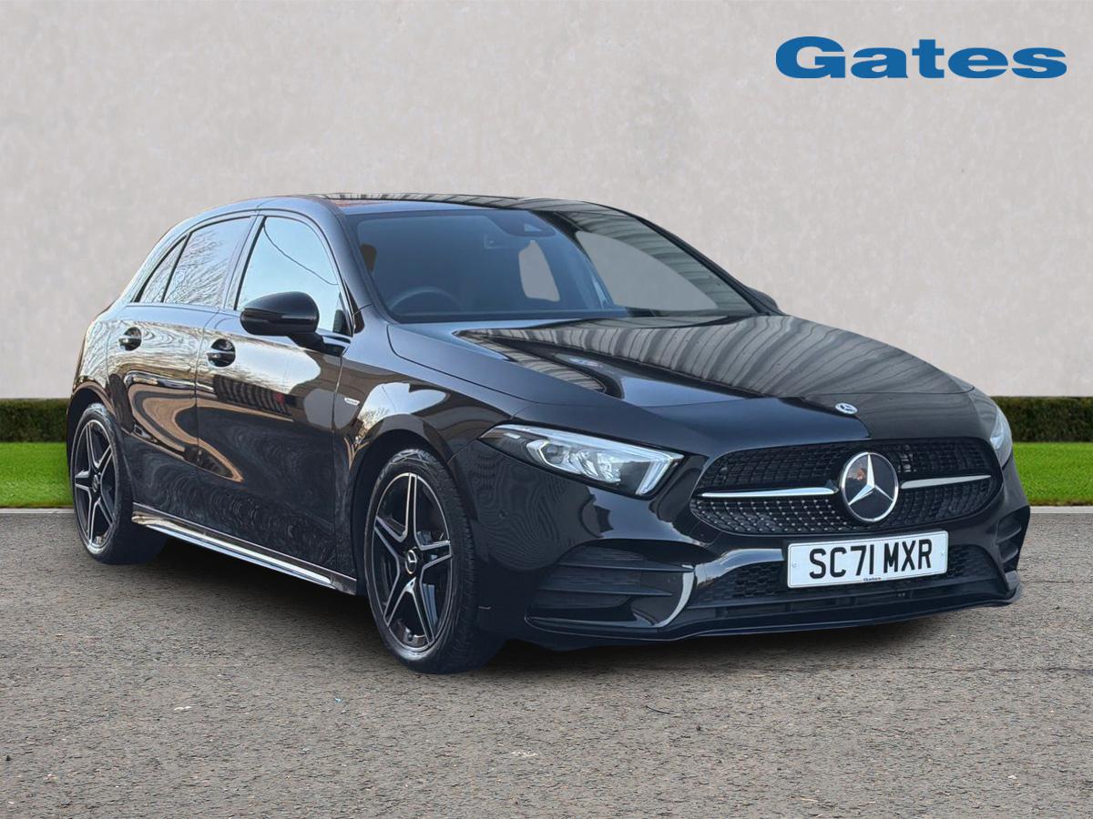 Used Mercedes-Benz A-Class 2022 for sale - 77975479: Photo 1