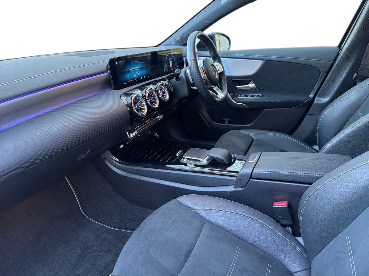 Used Mercedes-Benz A-Class 2022 for sale - 77975479: Photo 11