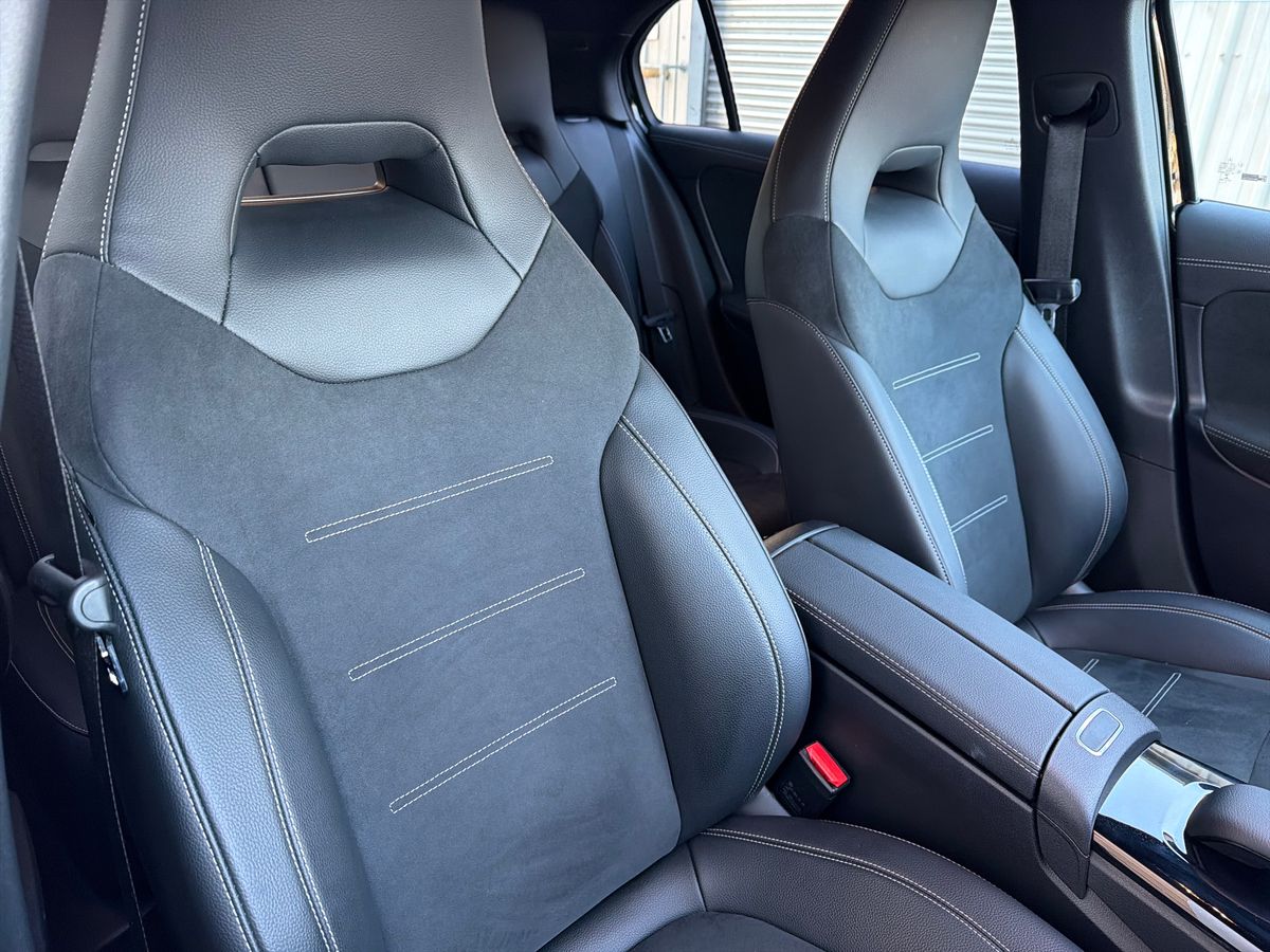 Used Mercedes-Benz A-Class 2022 for sale - 77975479: Photo 12